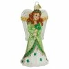 Deals 👏 Traditions Irish Angel Ornament ⭐ -Ornament shop 10218 3