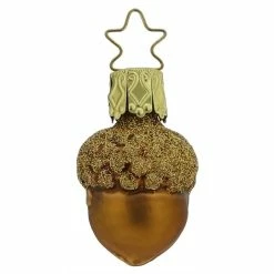 Wholesale ⌛ Traditions Majestic Oak Acorn Ornament 🌟