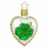 Flash Sale π Traditions Irish Luck Heart Ornament π 2 Flash Sale π Traditions Irish Luck Heart Ornament π -Ornament shop 105708 3