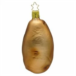Top 10 ⭐ Traditions Potato Ornament ⭐