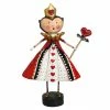 Deals 🎁 Traditions Queen Of Hearts 😍 -Ornament shop 11022 3