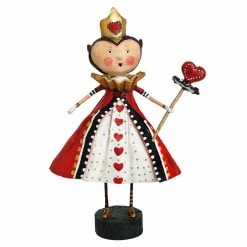 Deals 🎁 Traditions Queen Of Hearts 😍