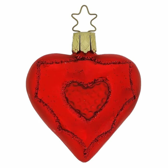 Discount ๐ Traditions Heart On A Heart ๐คฉ 3 Discount ๐ Traditions Heart On A Heart ๐คฉ