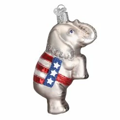 Best reviews of 🤩 Traditions Republican Elephant Ornament 😀