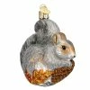 Deals 🔥 Traditions Hungry Squirrel Ornament 🥰 -Ornament shop 12277