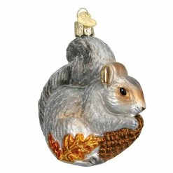 Deals 🔥 Traditions Hungry Squirrel Ornament 🥰