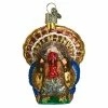 Brand new 🌟 Traditions Tom Turkey Ornament 💯 -Ornament shop 16015