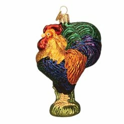 Best reviews of 🔔 Traditions Heirloom Rooster Ornament 💯