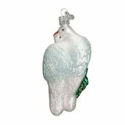 Coupon 👏 Traditions Love Birds Ornament ✨ -Ornament shop 16101b
