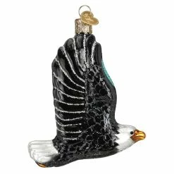 Best Sale 😍 Traditions Eagle In Flight Ornament ✔️