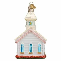 Best reviews of π― Traditions Wedding Chapel Ornament π 6 Best reviews of π― Traditions Wedding Chapel Ornament π -Ornament shop 20125b