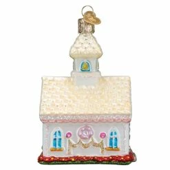 Best reviews of π― Traditions Wedding Chapel Ornament π 7 Best reviews of π― Traditions Wedding Chapel Ornament π -Ornament shop 20125c