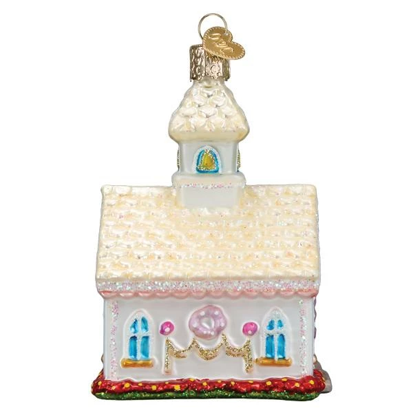 Best reviews of π― Traditions Wedding Chapel Ornament π 5 Best reviews of π― Traditions Wedding Chapel Ornament π - Image 3