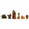 Deals ✔️ Traditions Mini Native American Figures Box/6 🎉 -Ornament shop 2349040i