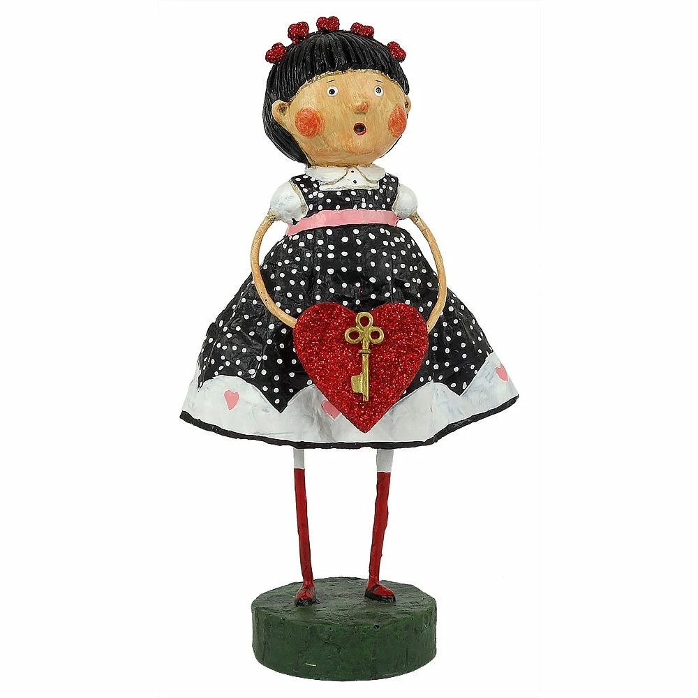 Promo โญ Traditions Key To My Heart ๐ฏ 3 Promo โญ Traditions Key To My Heart ๐ฏ