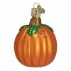 Discount 😉 Traditions Pumpkin Ornament ⌛ -Ornament shop 28046