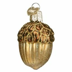 Cheap 🧨 Traditions Acorn Ornament 👏