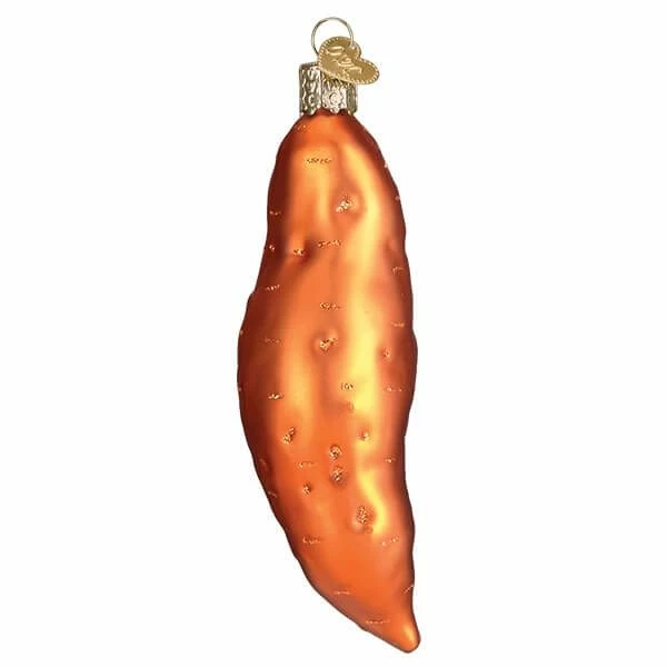 Hot Sale β€οΈ Traditions Sweet Potato Ornament π₯° 4 Hot Sale β€οΈ Traditions Sweet Potato Ornament π₯° - Image 2
