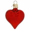 Best Sale π Traditions Red Glitter Heart Ornament π 2 Best Sale π Traditions Red Glitter Heart Ornament π -Ornament shop 30009 3