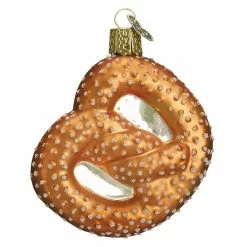 Top 10 👏 Traditions Pretzel Ornament ⭐