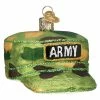 Buy 🛒 Traditions Army Cap Ornament 🤩 -Ornament shop 32376 2