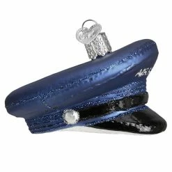 Budget 😀 Traditions Air Force Cap Ornament 🛒 -Ornament shop 32379c