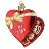 Hot Sale 💯 Traditions Valentine Chocolates Ornament ❤️ -Ornament shop 32540