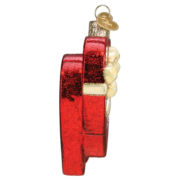 Hot Sale π― Traditions Valentine Chocolates Ornament β€οΈ 4 Hot Sale π― Traditions Valentine Chocolates Ornament β€οΈ - Image 2