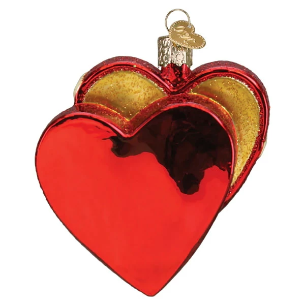 Hot Sale π― Traditions Valentine Chocolates Ornament β€οΈ 5 Hot Sale π― Traditions Valentine Chocolates Ornament β€οΈ - Image 3