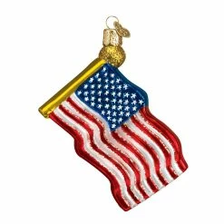 Cheap 🌟 Traditions Star Spangled Banner Ornament 💯