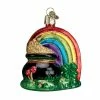 Budget 🛒 Traditions Pot Of Gold Ornament ⭐