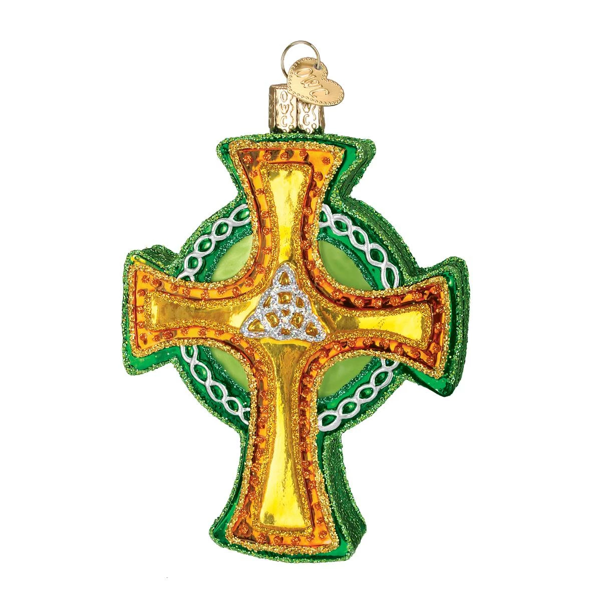 Deals π₯° Traditions Trinity Cross Ornament β 3 Deals π₯° Traditions Trinity Cross Ornament β