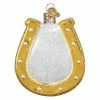 Best Pirce 🧨 Traditions Horseshoe Ornament 🤩 -Ornament shop 36264 2