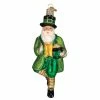 Cheap 😍 Traditions Irish Santa Ornament 🔥 -Ornament shop 40201