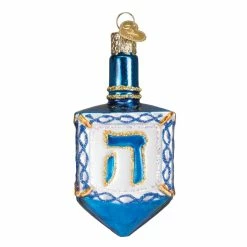 Hot Sale ✨ Traditions Dreidel Ornament ❤️