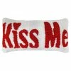 Hot Sale π― Traditions Hooked Kiss Me Pillow π 1 Hot Sale π― Traditions Hooked Kiss Me Pillow π -Ornament shop 44461007