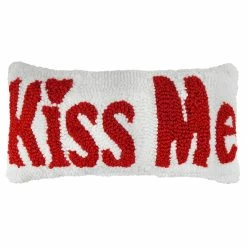Hot Sale 💯 Traditions Hooked Kiss Me Pillow 👏