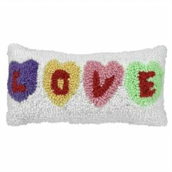 Best deal ✔️ Traditions Talk Love Pillow 🥰