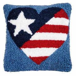 Best deal 🎉 Traditions Patriotic Heart Pillow 🎉