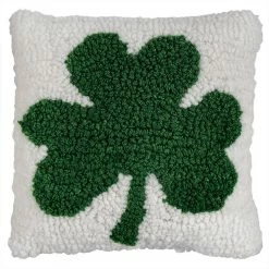 Buy ❤️ Traditions Shamrock Pillow 🎉