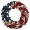Coupon 🎉 Traditions Americana Beads Wreath 🎉 -Ornament shop 46002103