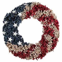 Coupon 🎉 Traditions Americana Beads Wreath 🎉