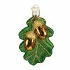 Coupon 👏 Traditions Oak Leaf With Acorns Ornament 🎁