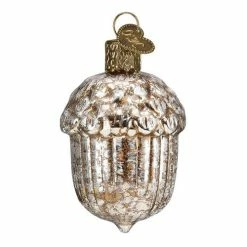 Buy ✔️ Traditions Vintage Acorn Ornament ✔️