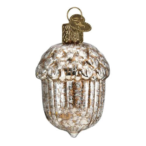 Buy ✔️ Traditions Vintage Acorn Ornament ✔️ 3 Buy ✔️ Traditions Vintage Acorn Ornament ✔️