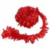 Best deal 🎉 Traditions Red Tissue Festooning Garland 👏 -Ornament shop 55598 R