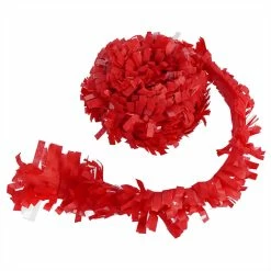 Best deal 🎉 Traditions Red Tissue Festooning Garland 👏