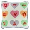 Outlet 🌟 Traditions Valentine Hearts Pillow 🤩 -Ornament shop 812173186