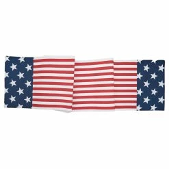 Best deal ⌛ Traditions Stars & Stripes Runner 🌟