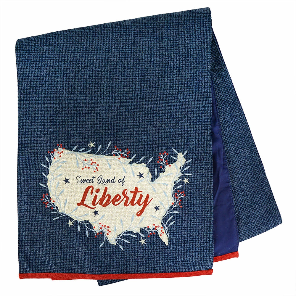 New π₯° Traditions Liberty Table Runner π― 4 New π₯° Traditions Liberty Table Runner π― - Image 2